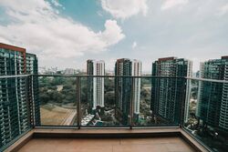 Normanton Park (D5), Apartment #507970681